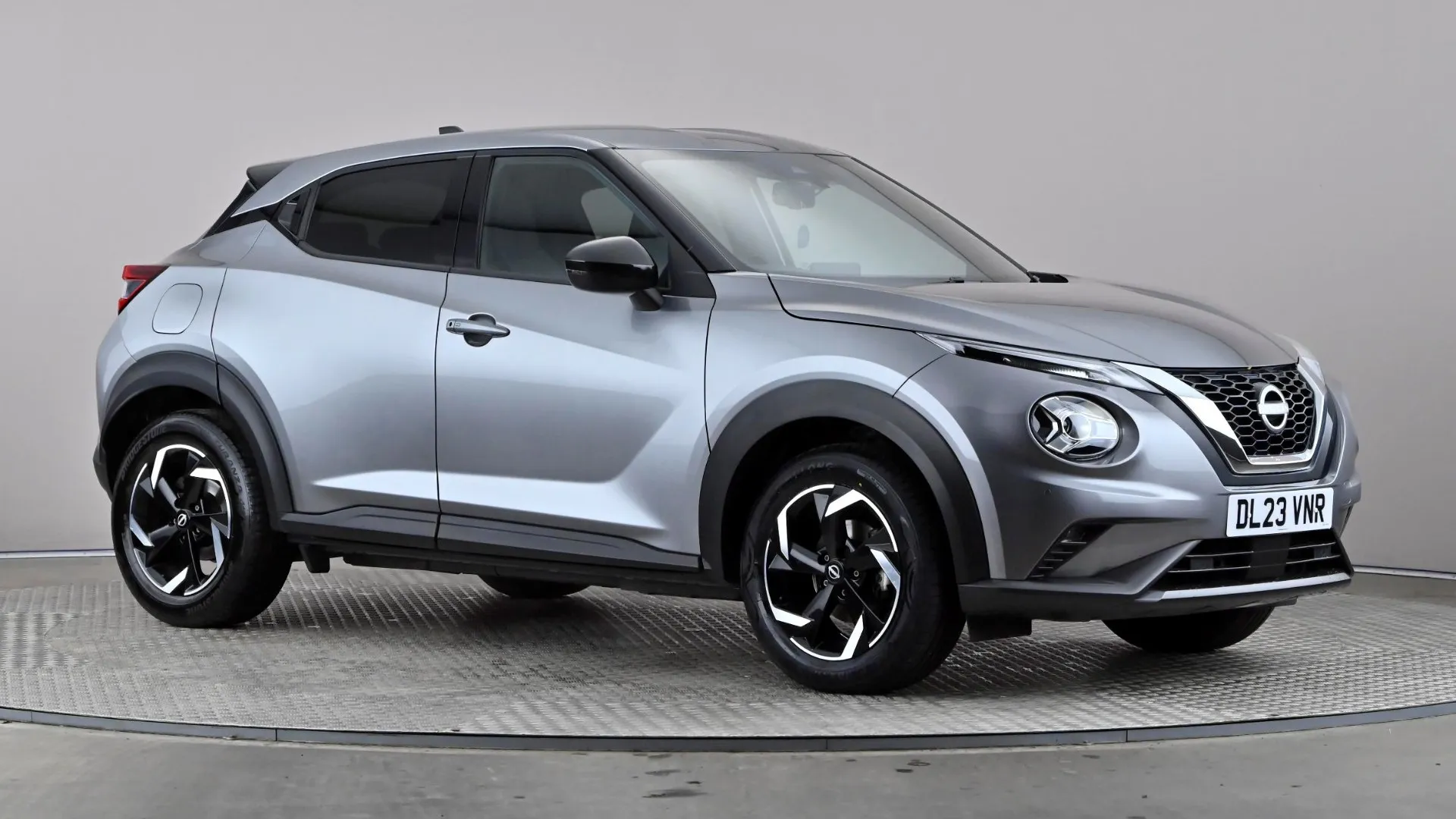2023 NISSAN JUKE for sale