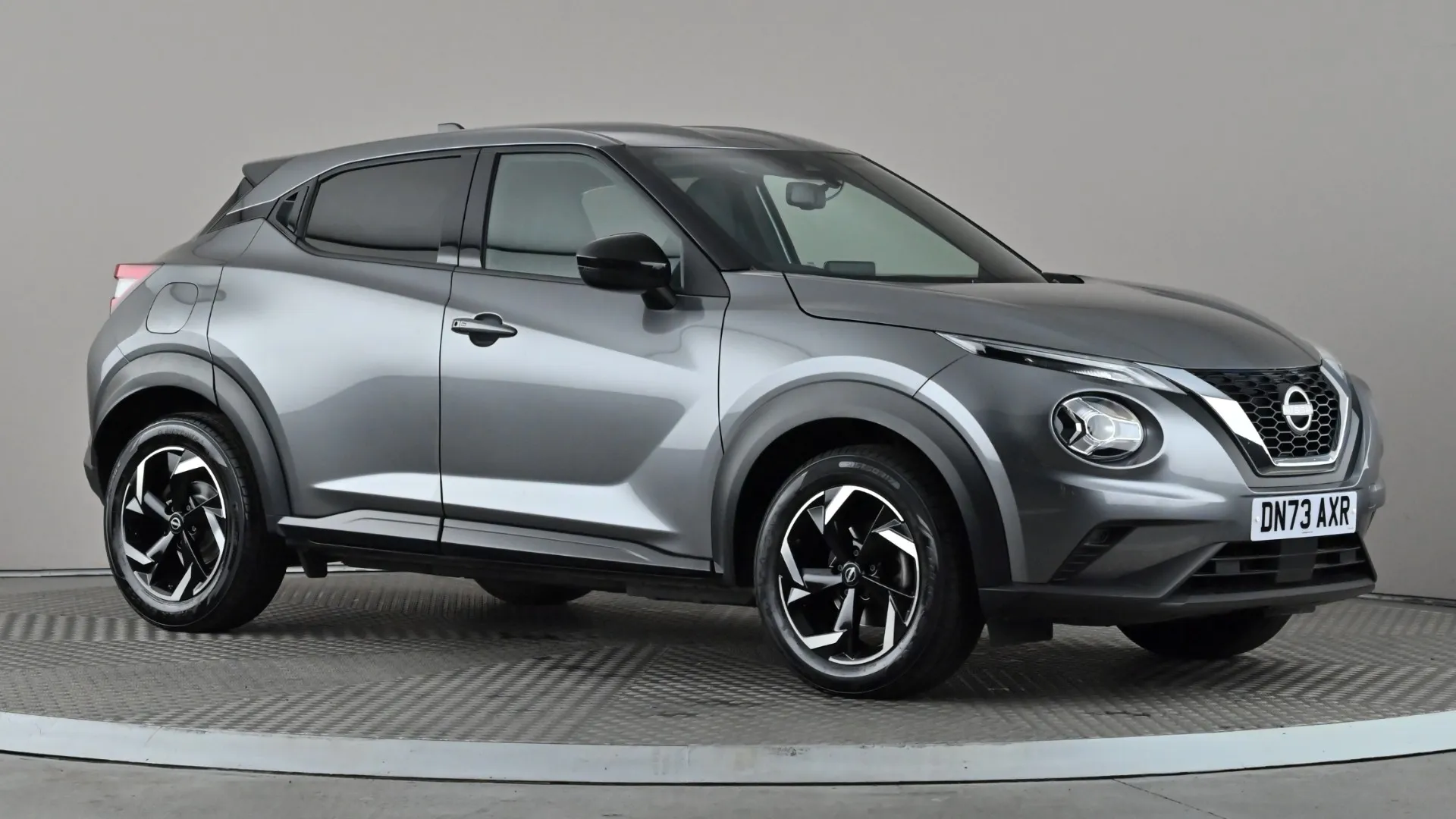 2024 NISSAN JUKE for sale
