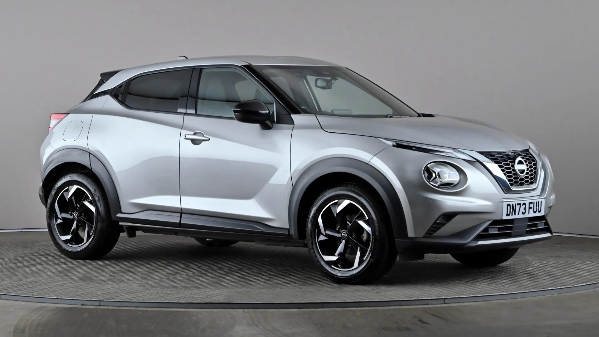 2024 NISSAN JUKE for sale