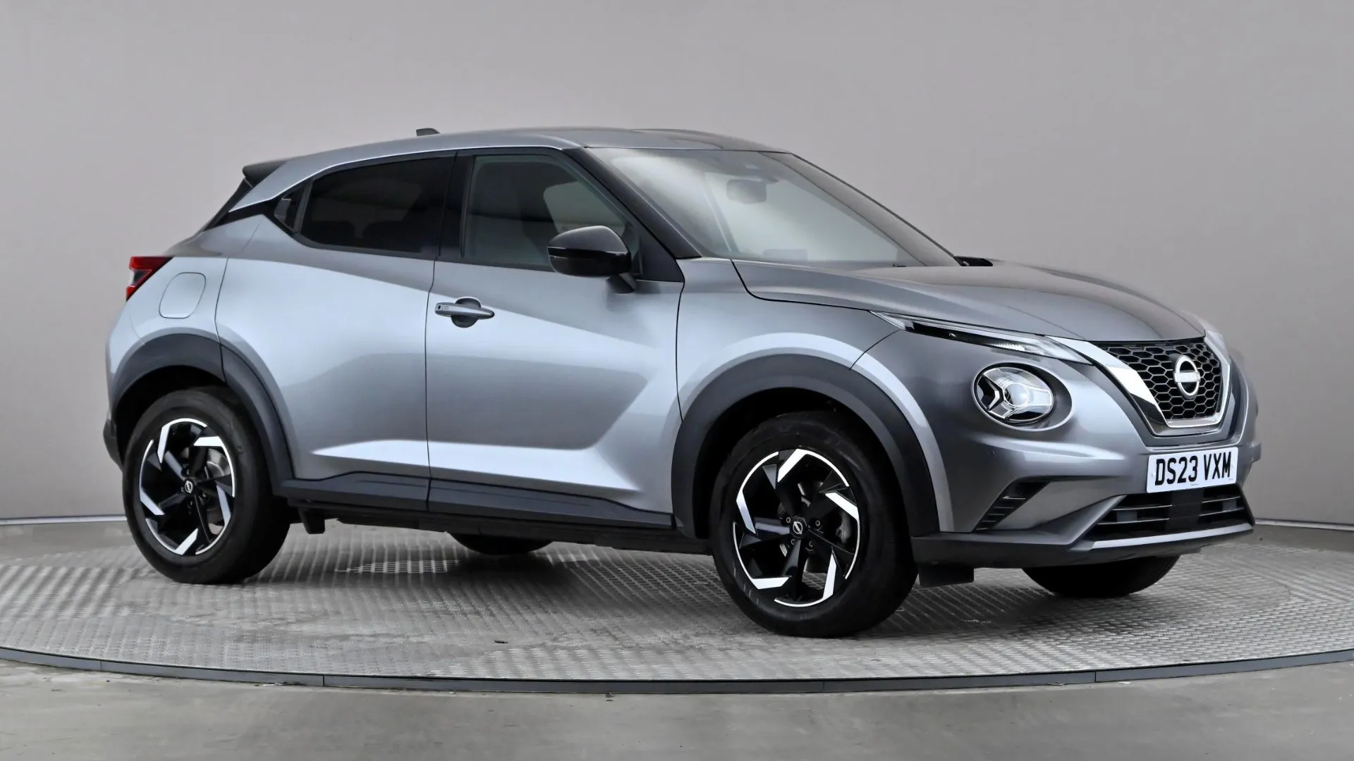 2023 NISSAN JUKE for sale