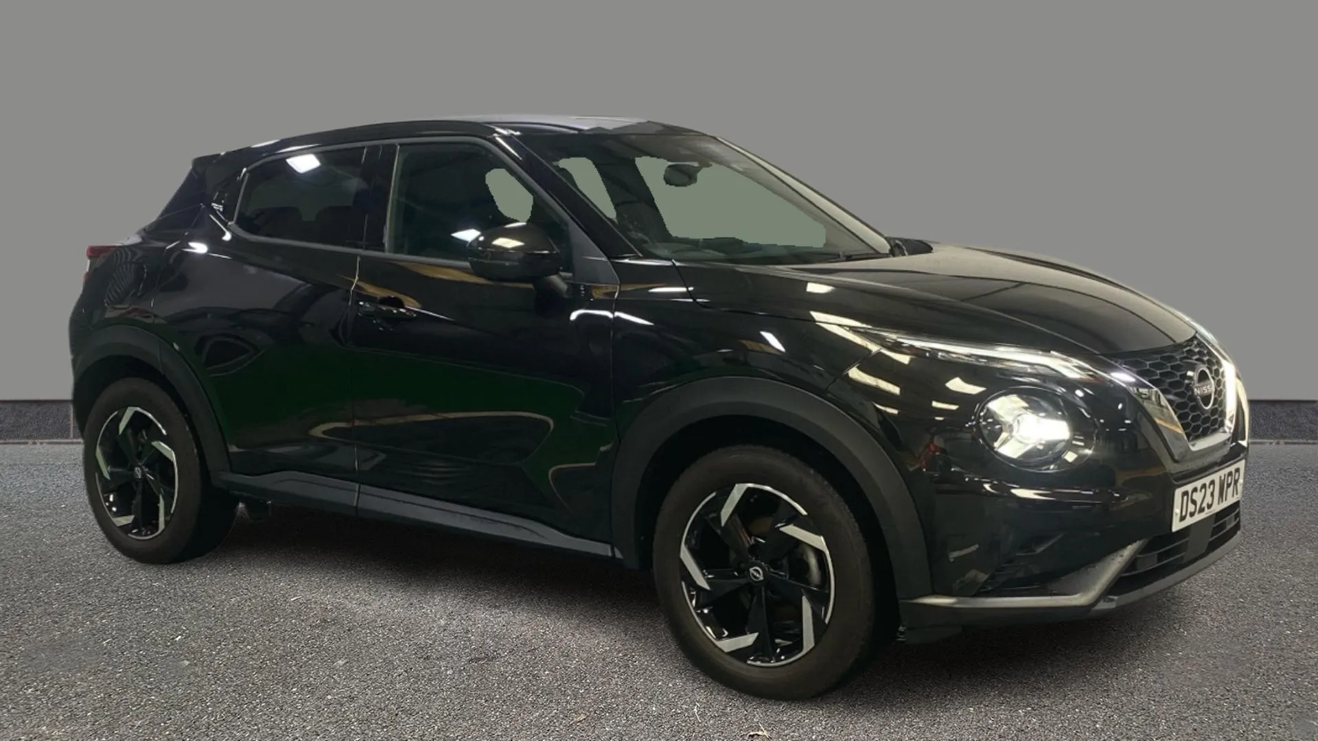2023 NISSAN JUKE for sale