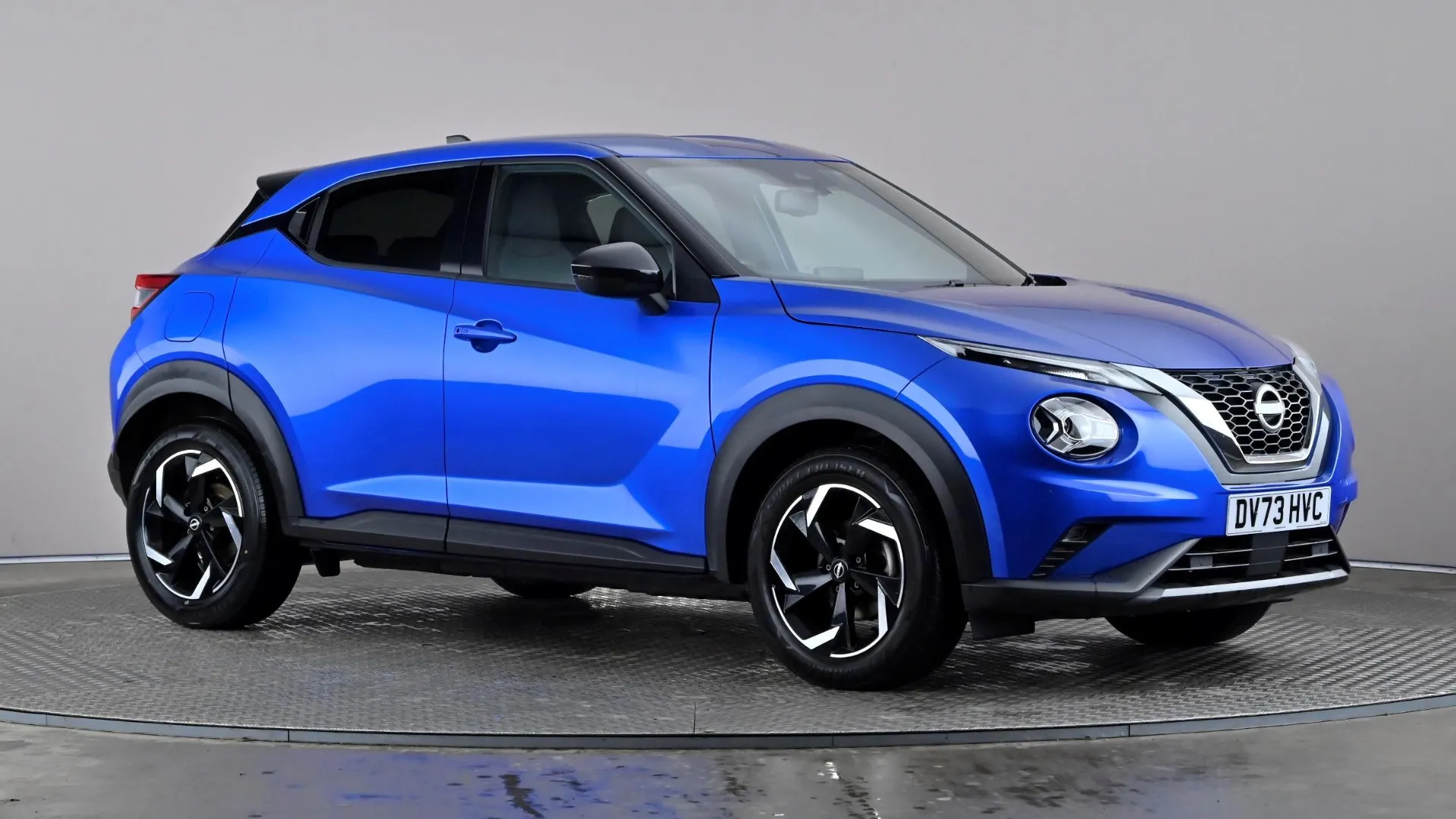 2024 NISSAN JUKE for sale