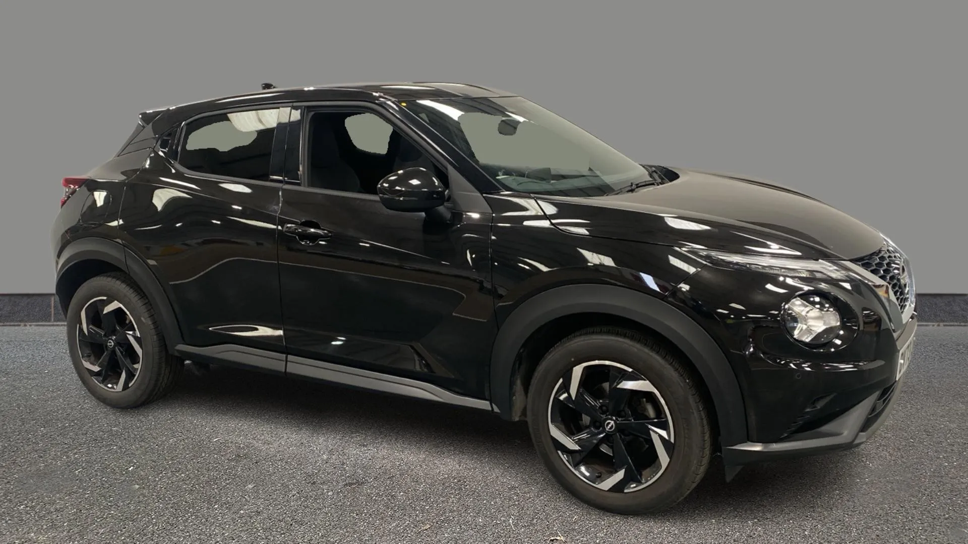 2024 NISSAN JUKE for sale
