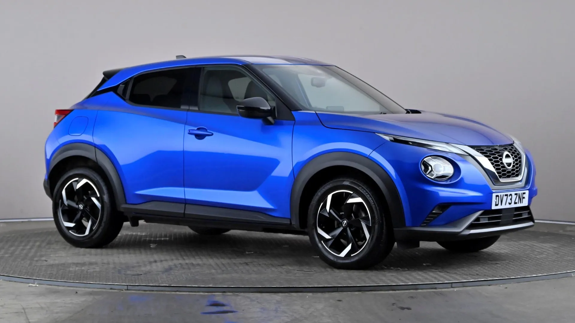2024 NISSAN JUKE for sale