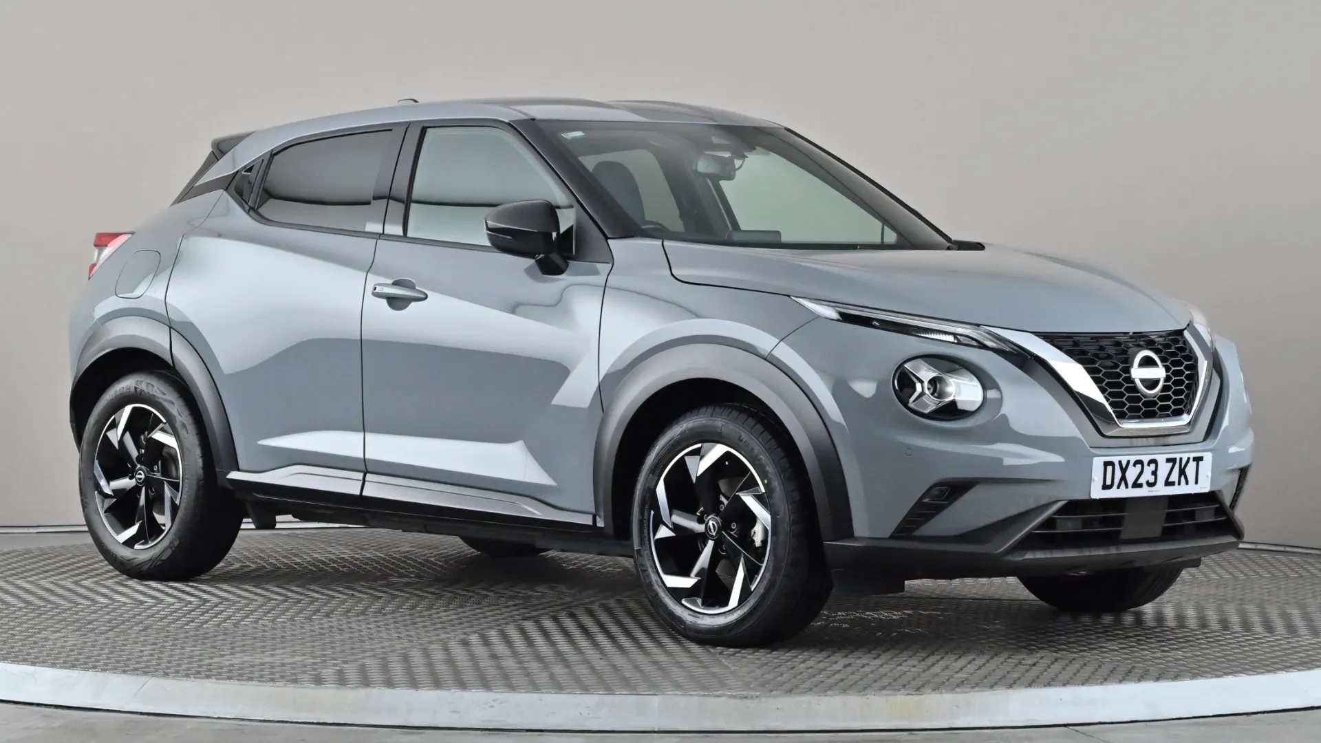 2023 NISSAN JUKE for sale