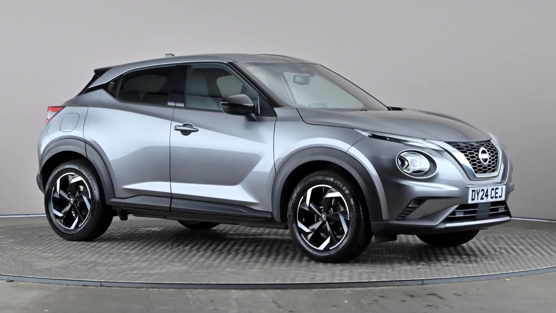 2024 NISSAN JUKE for sale