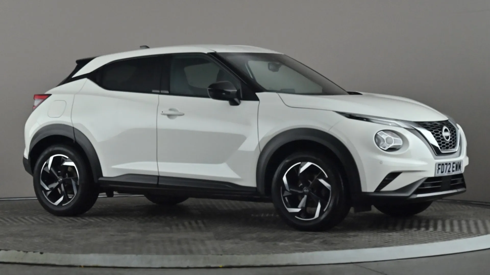 2022 NISSAN JUKE for sale