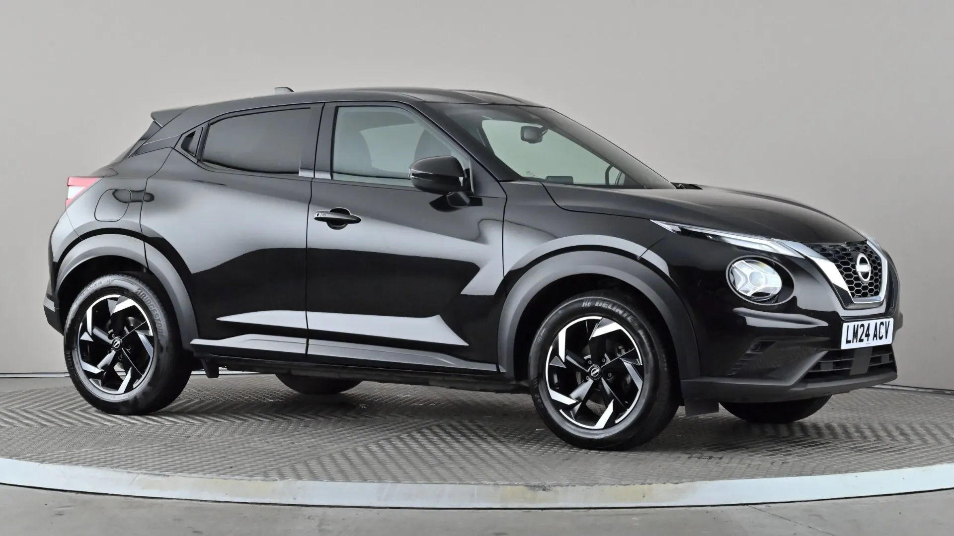 2024 NISSAN JUKE for sale