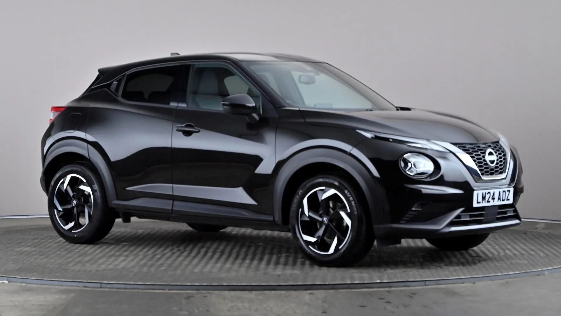 2024 NISSAN JUKE for sale