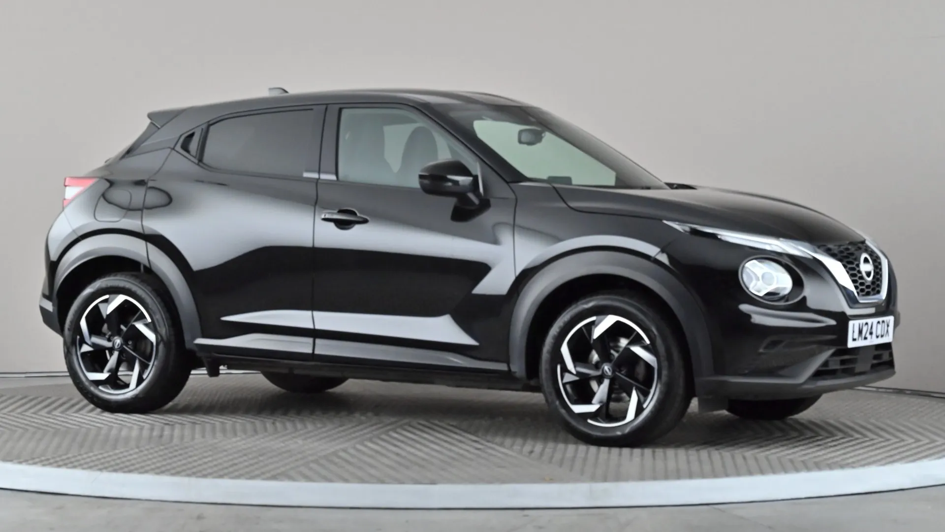 2024 NISSAN JUKE for sale