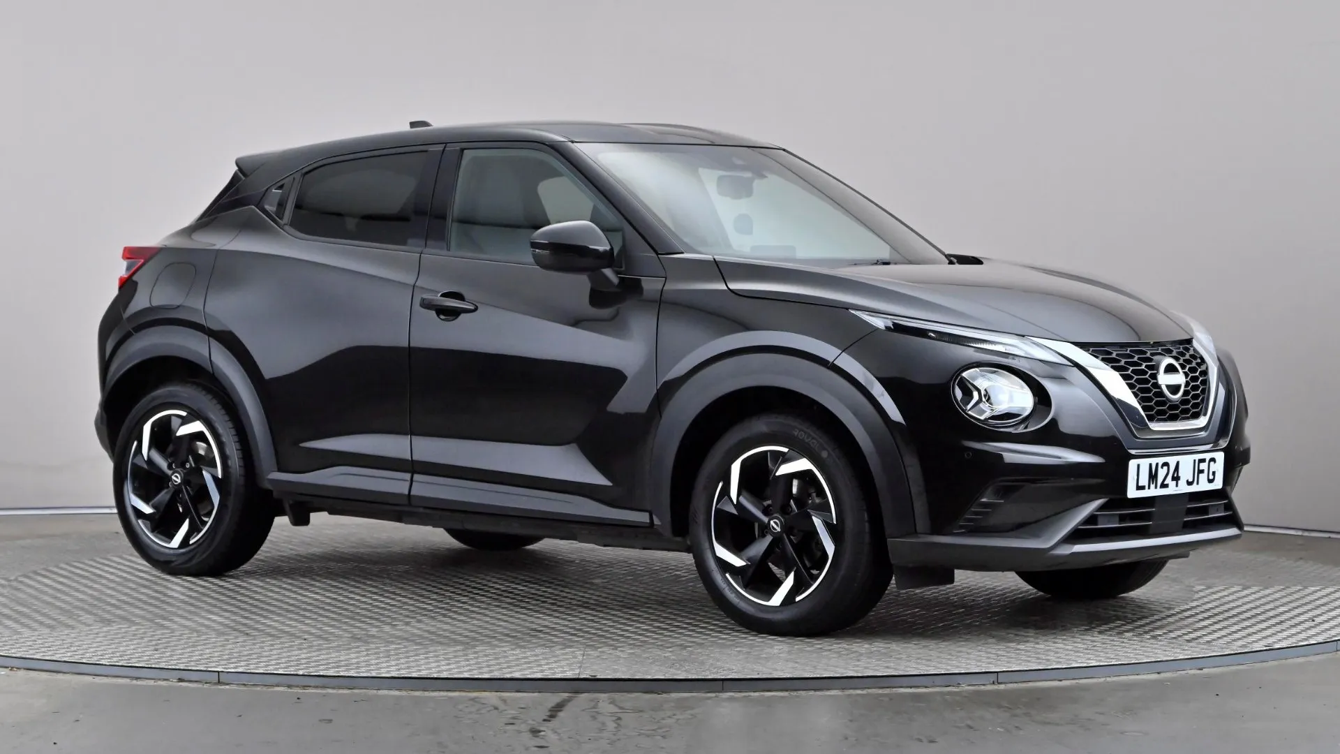2024 NISSAN JUKE for sale