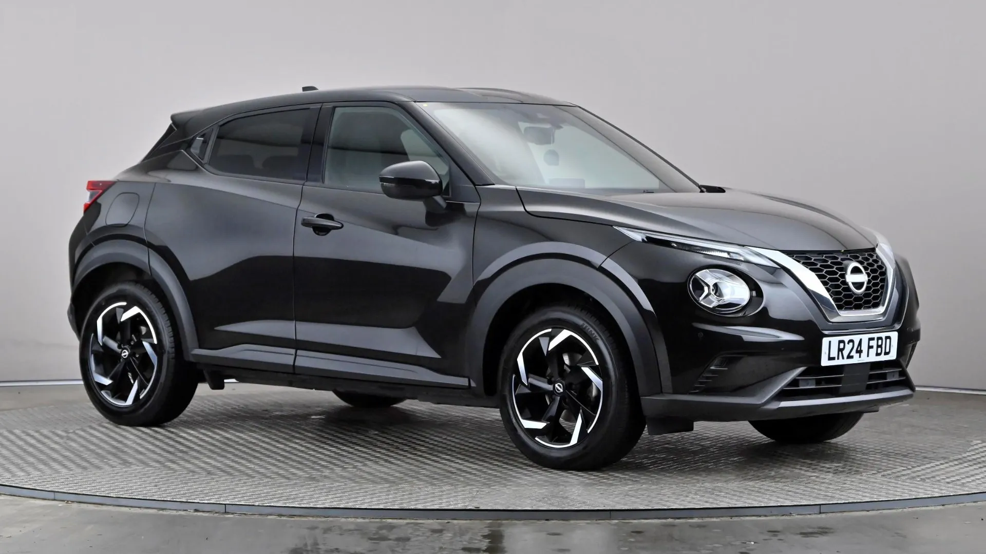 2024 NISSAN JUKE for sale