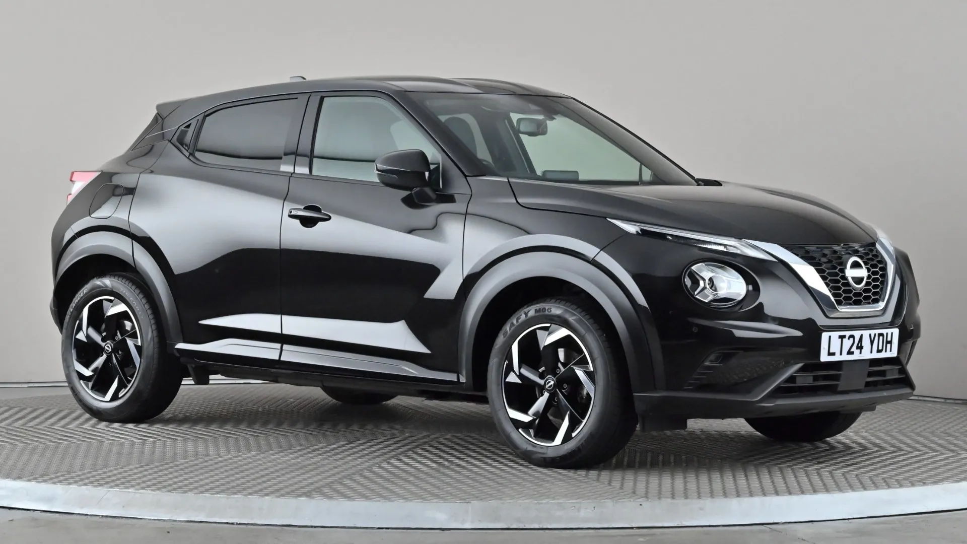 2024 NISSAN JUKE for sale