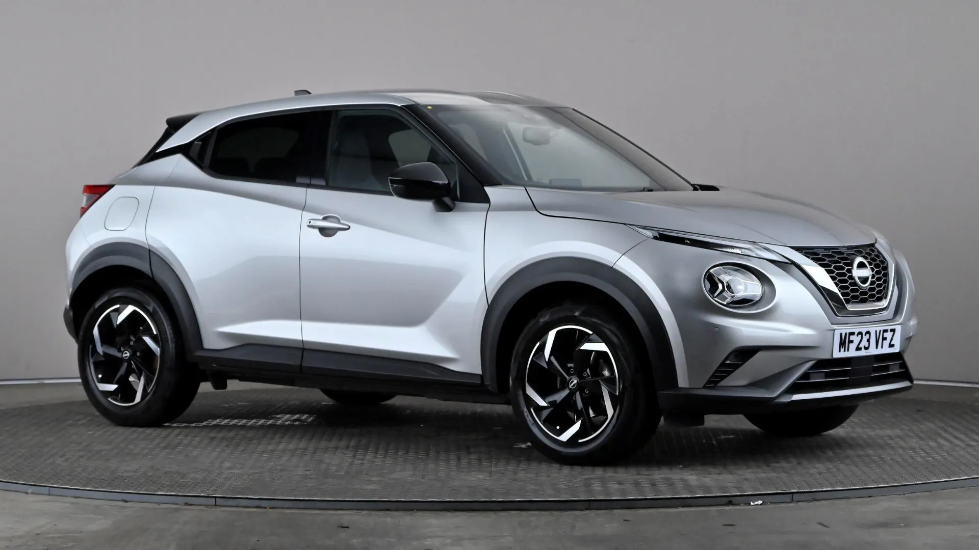 2023 NISSAN JUKE for sale
