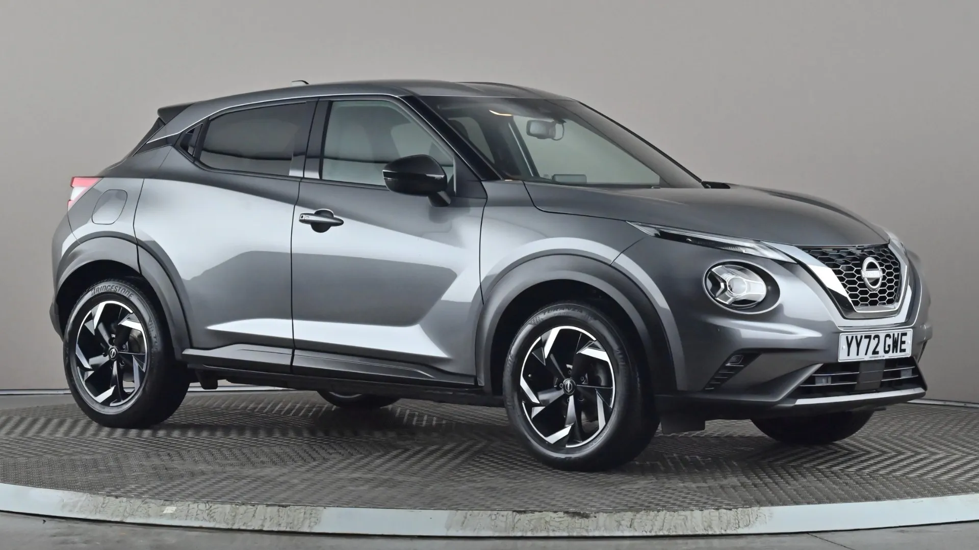 2023 NISSAN JUKE for sale