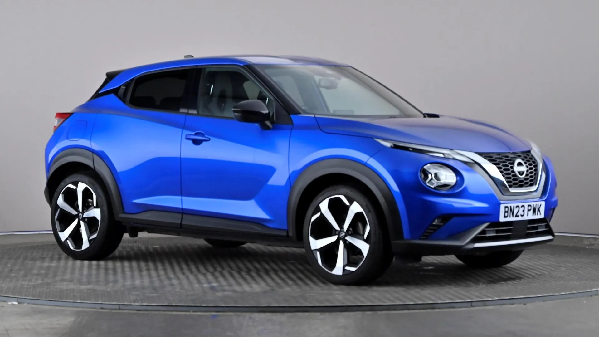 2023 NISSAN JUKE for sale