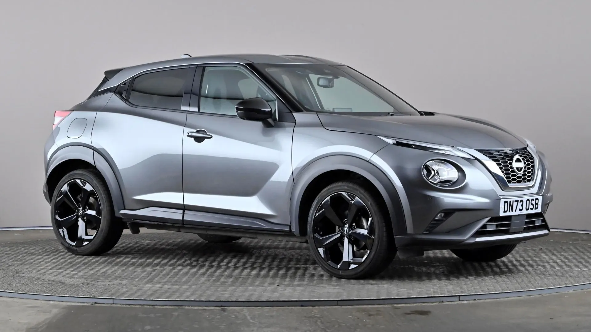 2024 NISSAN JUKE for sale