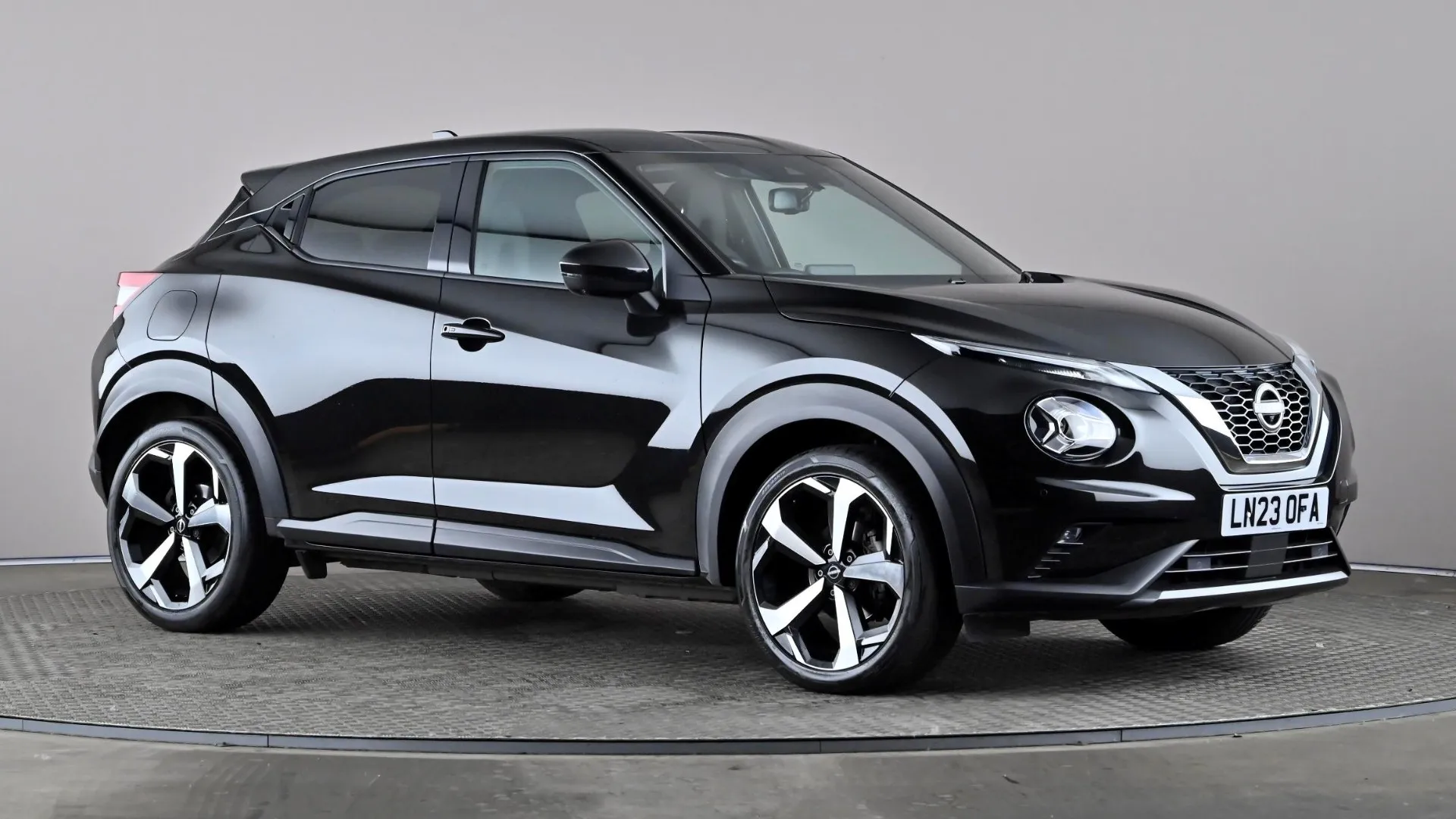 2023 NISSAN JUKE for sale
