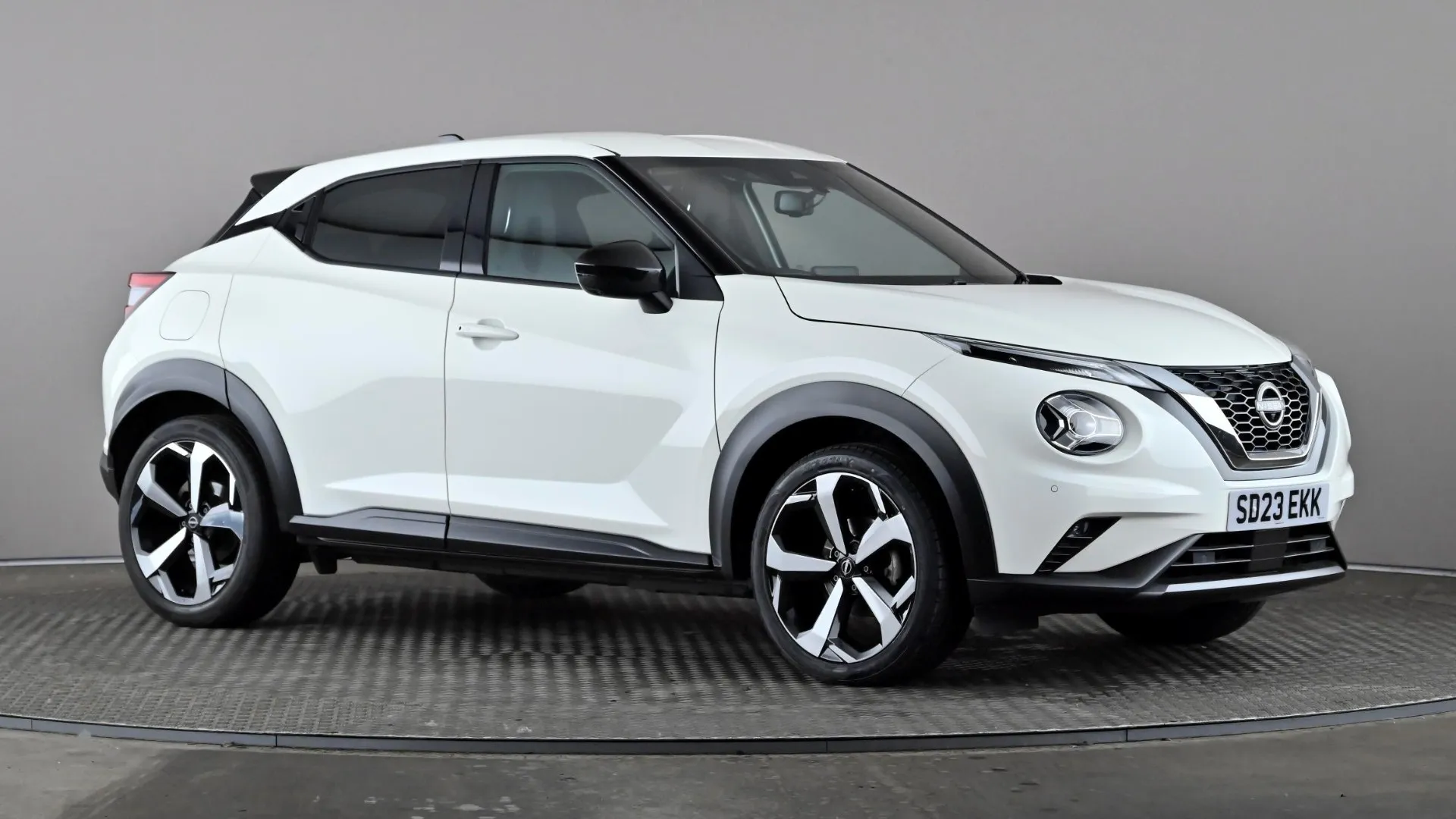 2023 NISSAN JUKE for sale