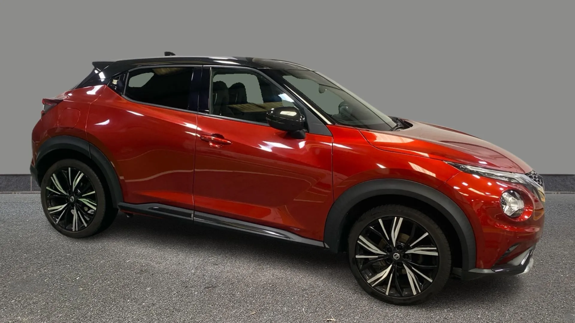 2021 NISSAN JUKE for sale
