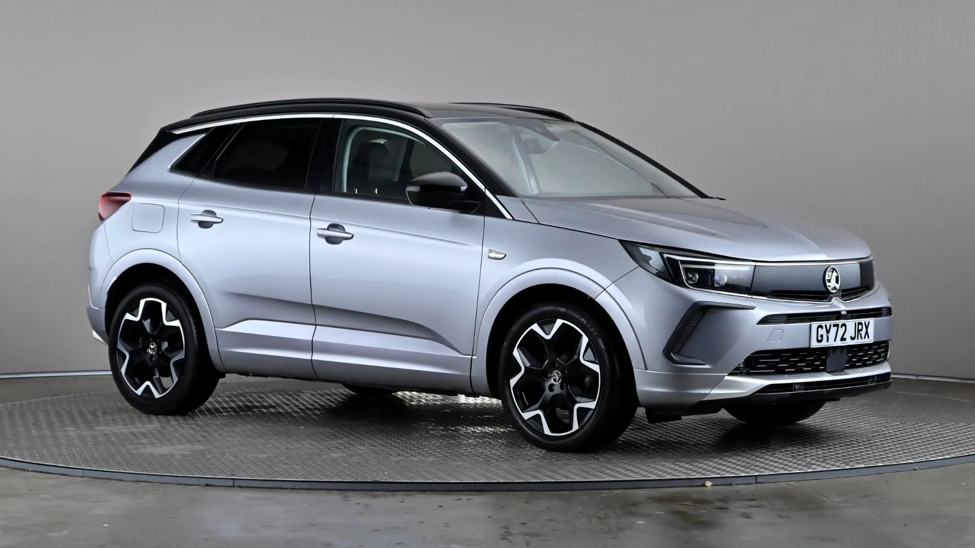 2022 VAUXHALL GRANDLAND for sale