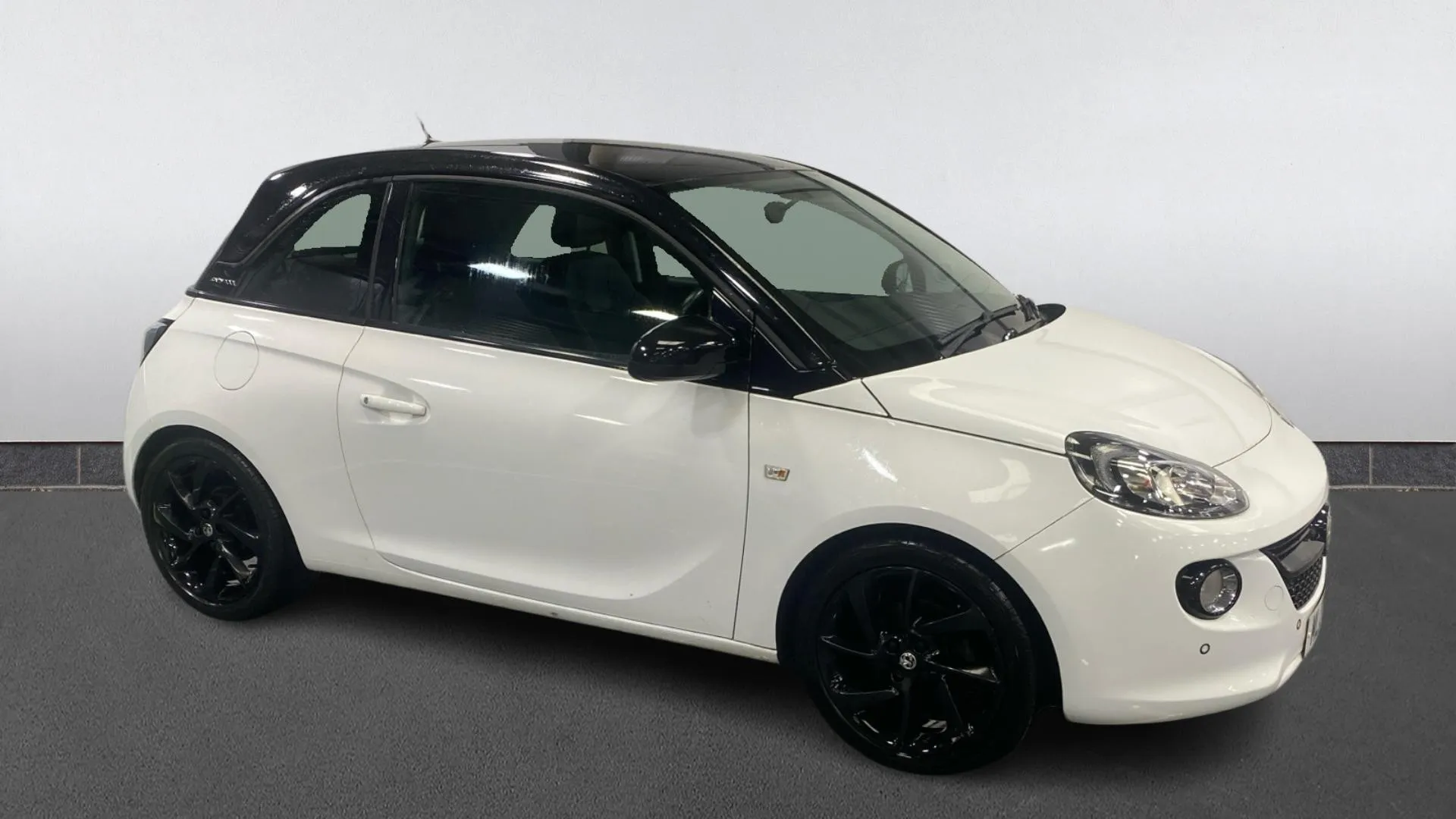 2017 VAUXHALL ADAM for sale