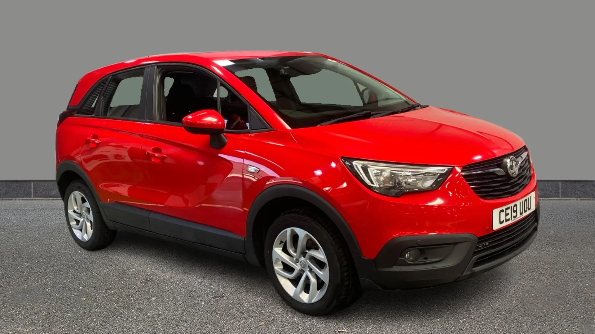 2019 VAUXHALL CROSSLAND X for sale