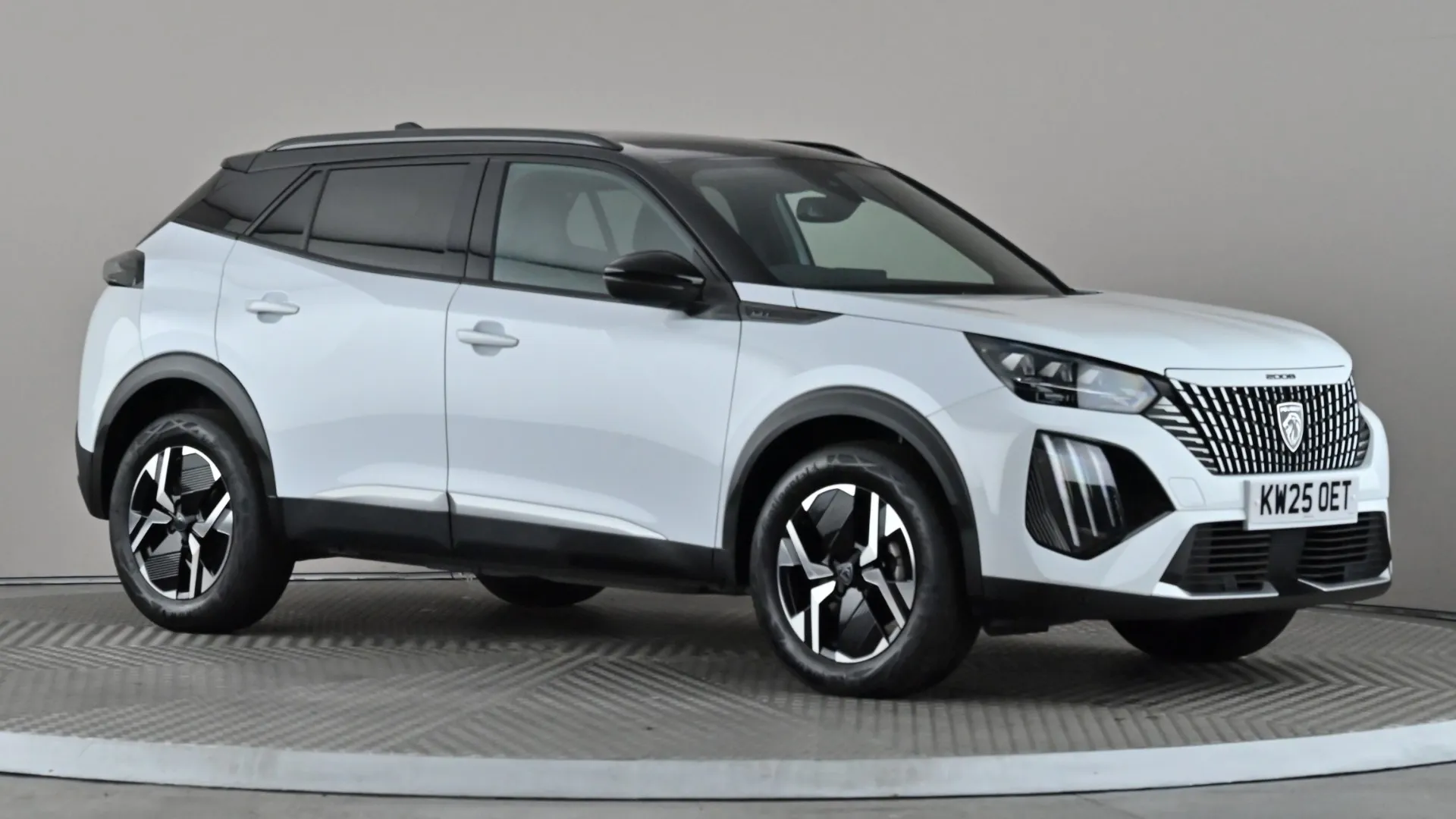2025 PEUGEOT 2008 for sale