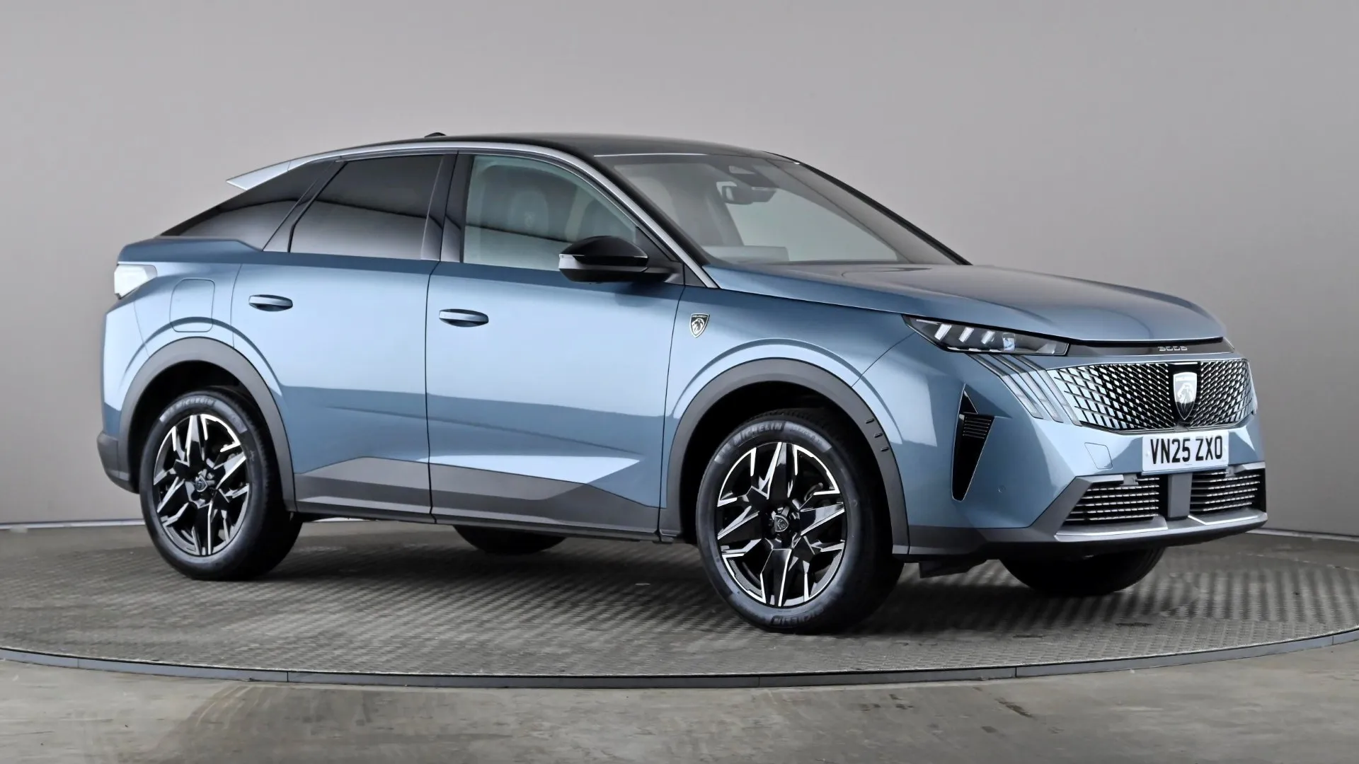 2025 PEUGEOT 3008 for sale