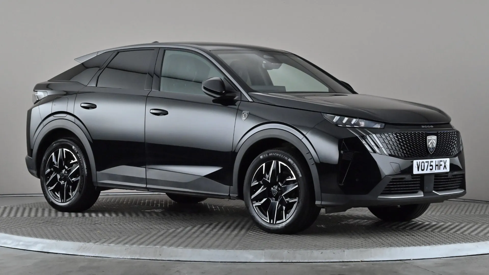 2025 PEUGEOT 3008 for sale