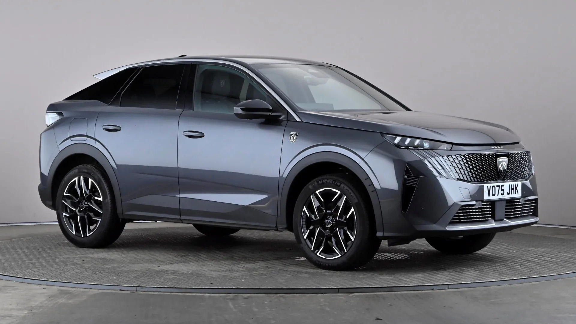 2025 PEUGEOT 3008 for sale