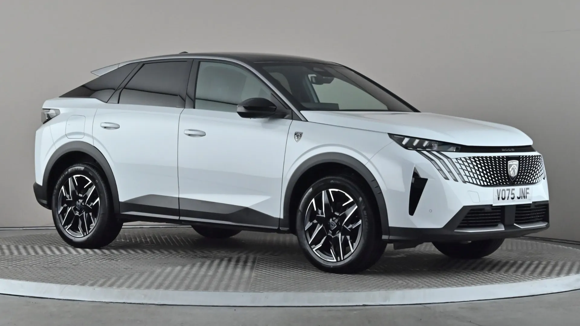 2025 PEUGEOT 3008 for sale