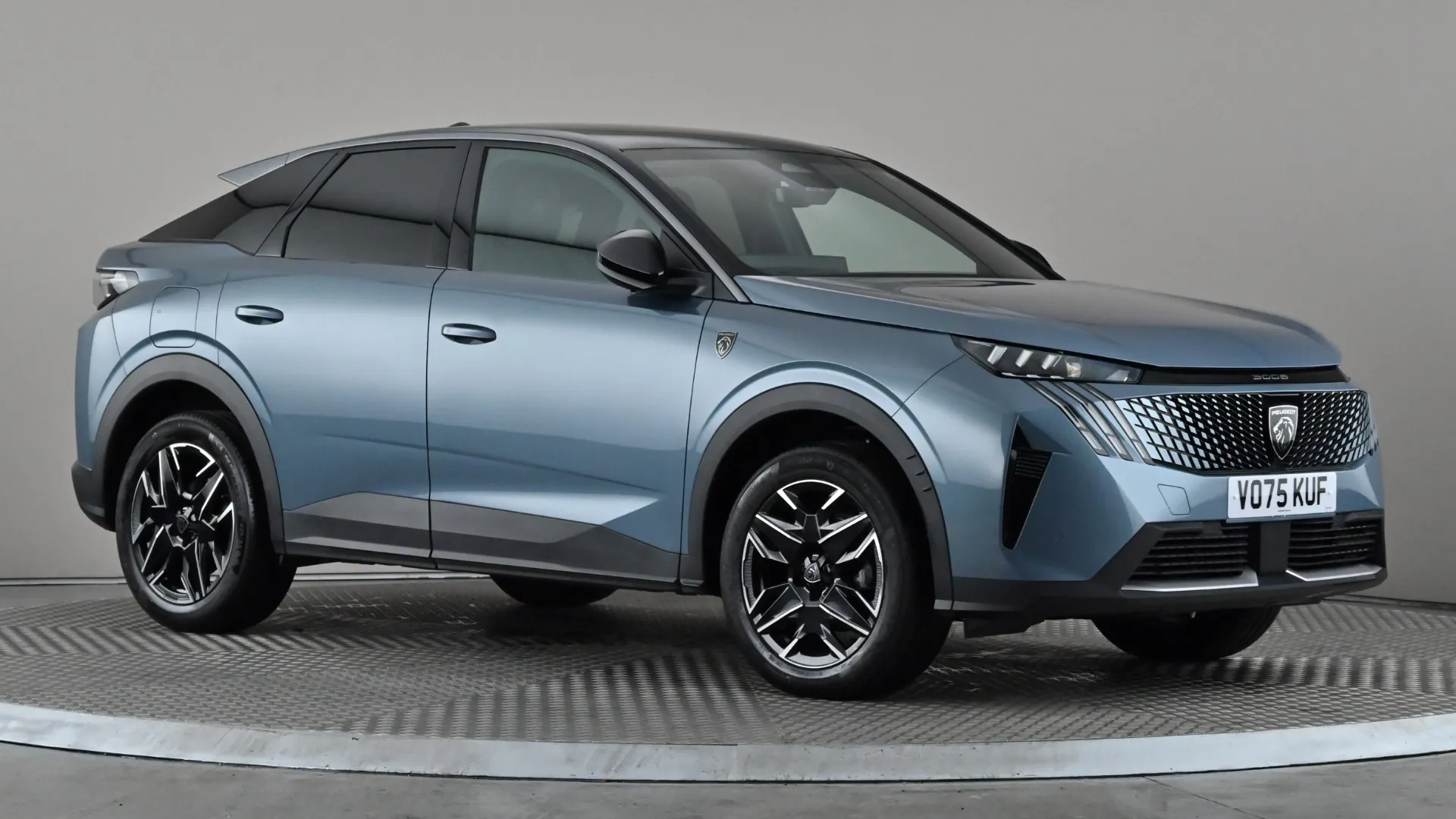 2025 PEUGEOT 3008 for sale