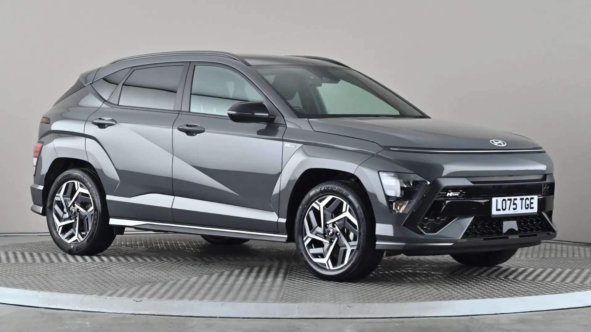2026 HYUNDAI KONA for sale