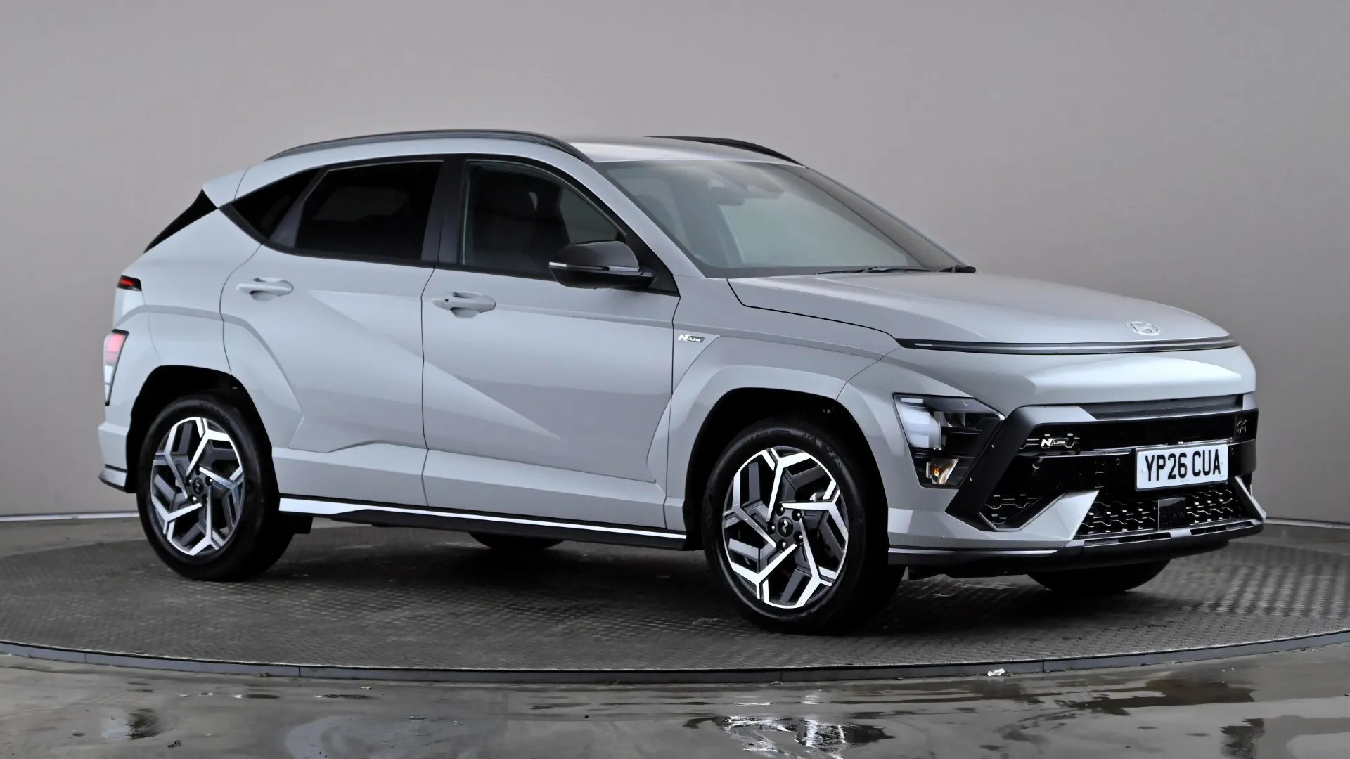 2026 HYUNDAI KONA for sale