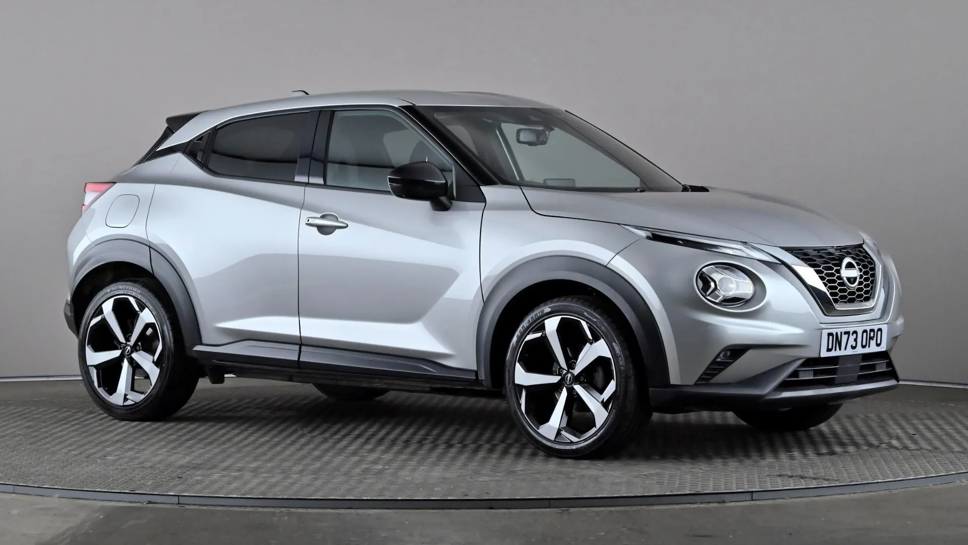 2024 NISSAN JUKE for sale