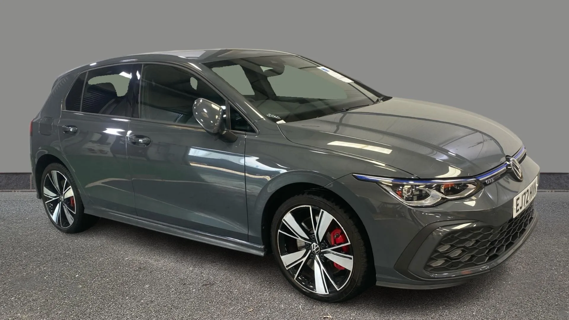 2023 VOLKSWAGEN GOLF for sale