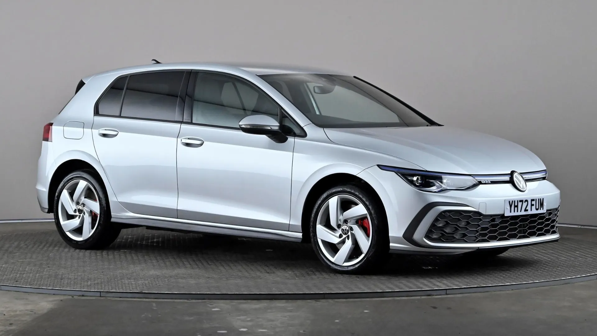 2023 VOLKSWAGEN GOLF for sale
