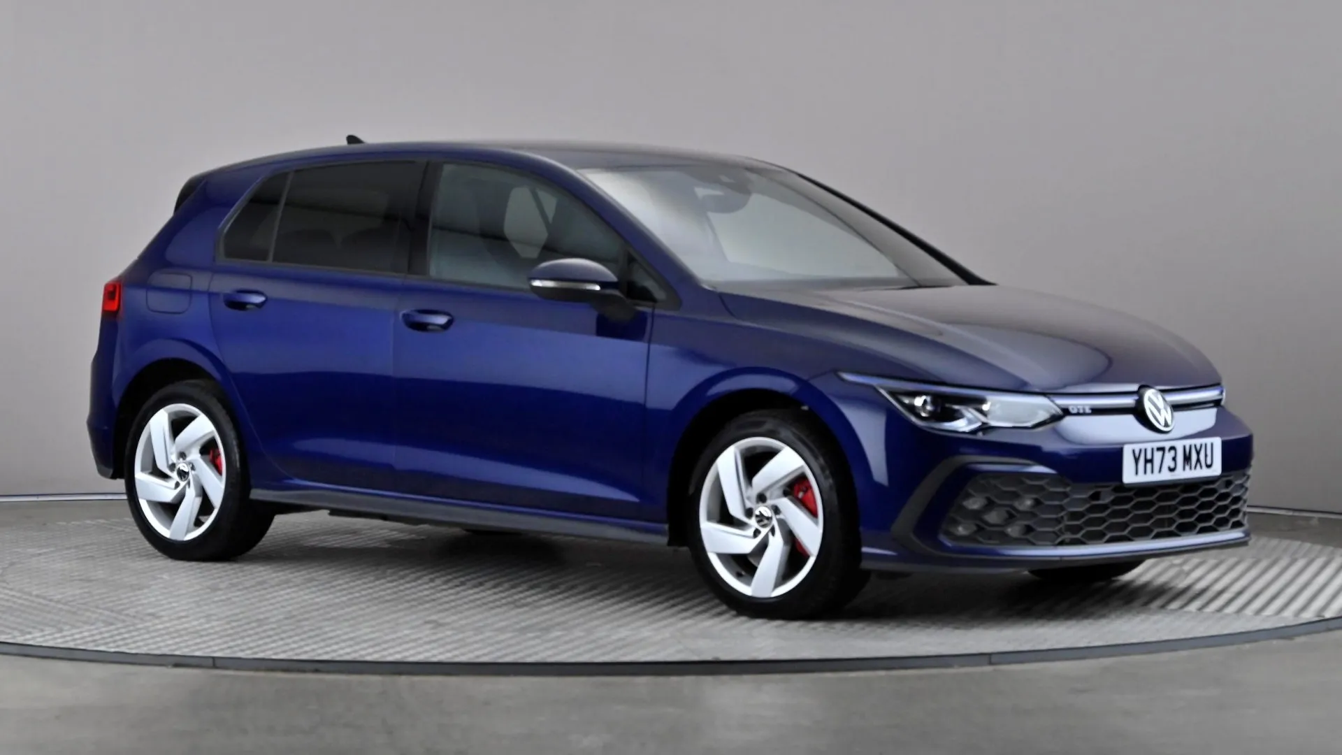 2023 VOLKSWAGEN GOLF for sale
