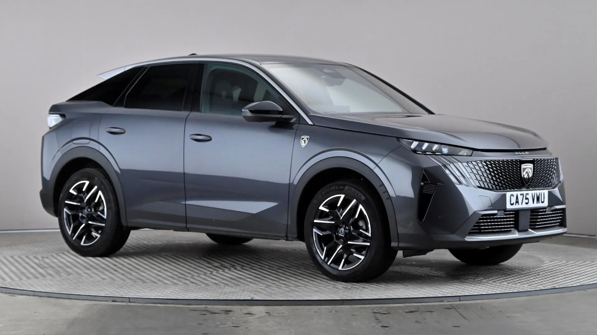 2025 PEUGEOT 3008 for sale