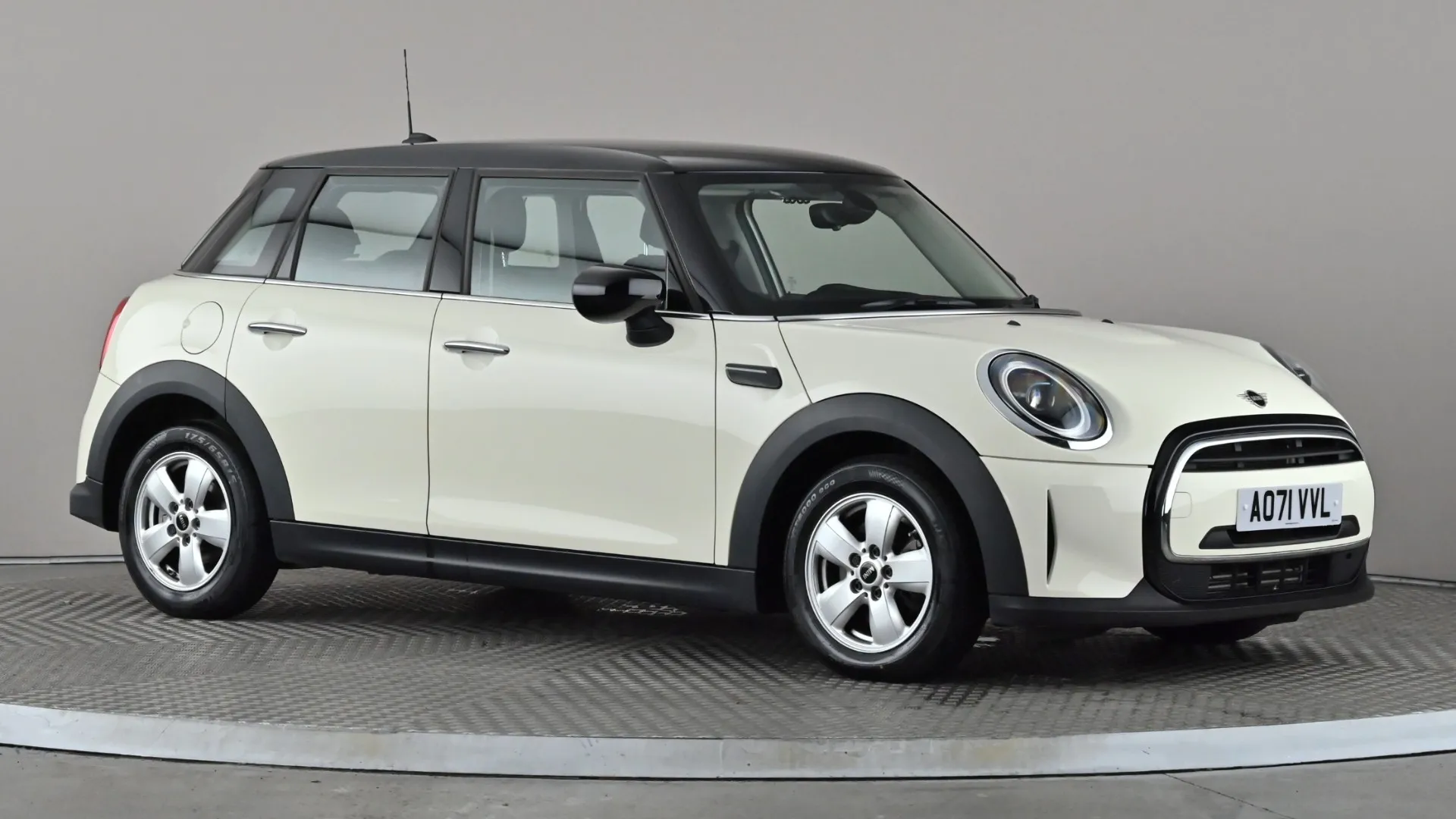 2021 MINI HATCH for sale