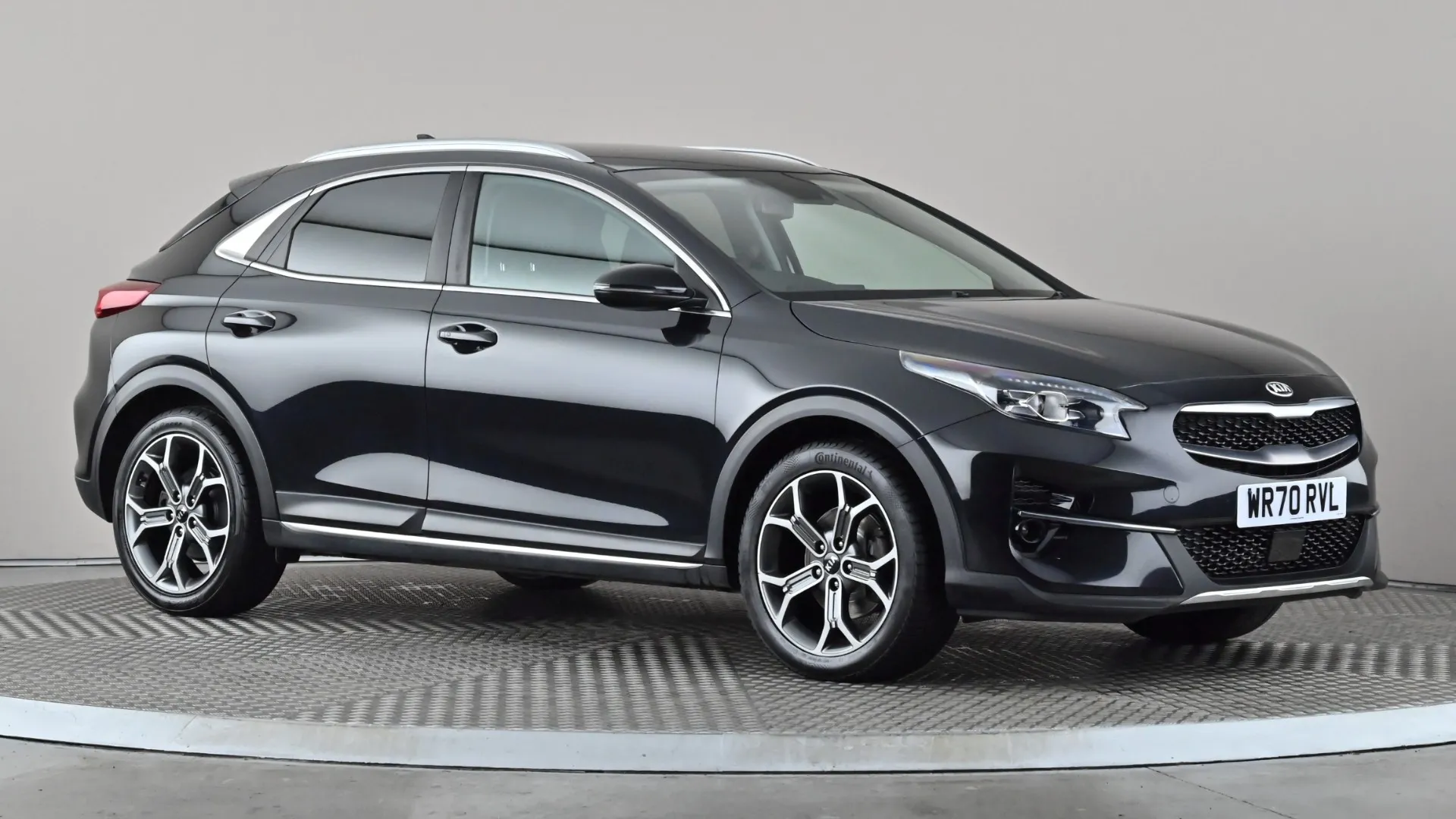 2020 KIA XCEED for sale