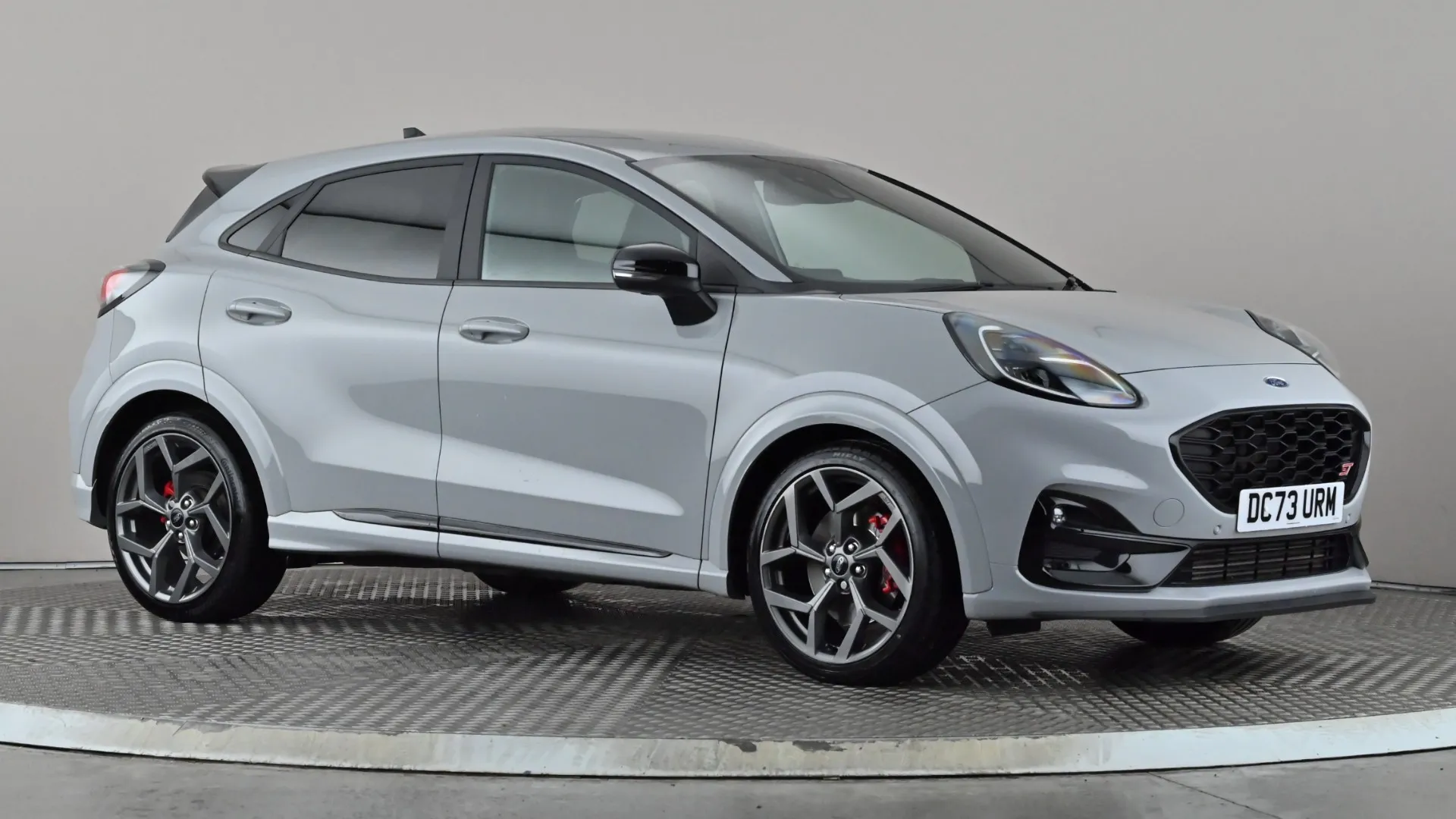 2024 FORD PUMA for sale