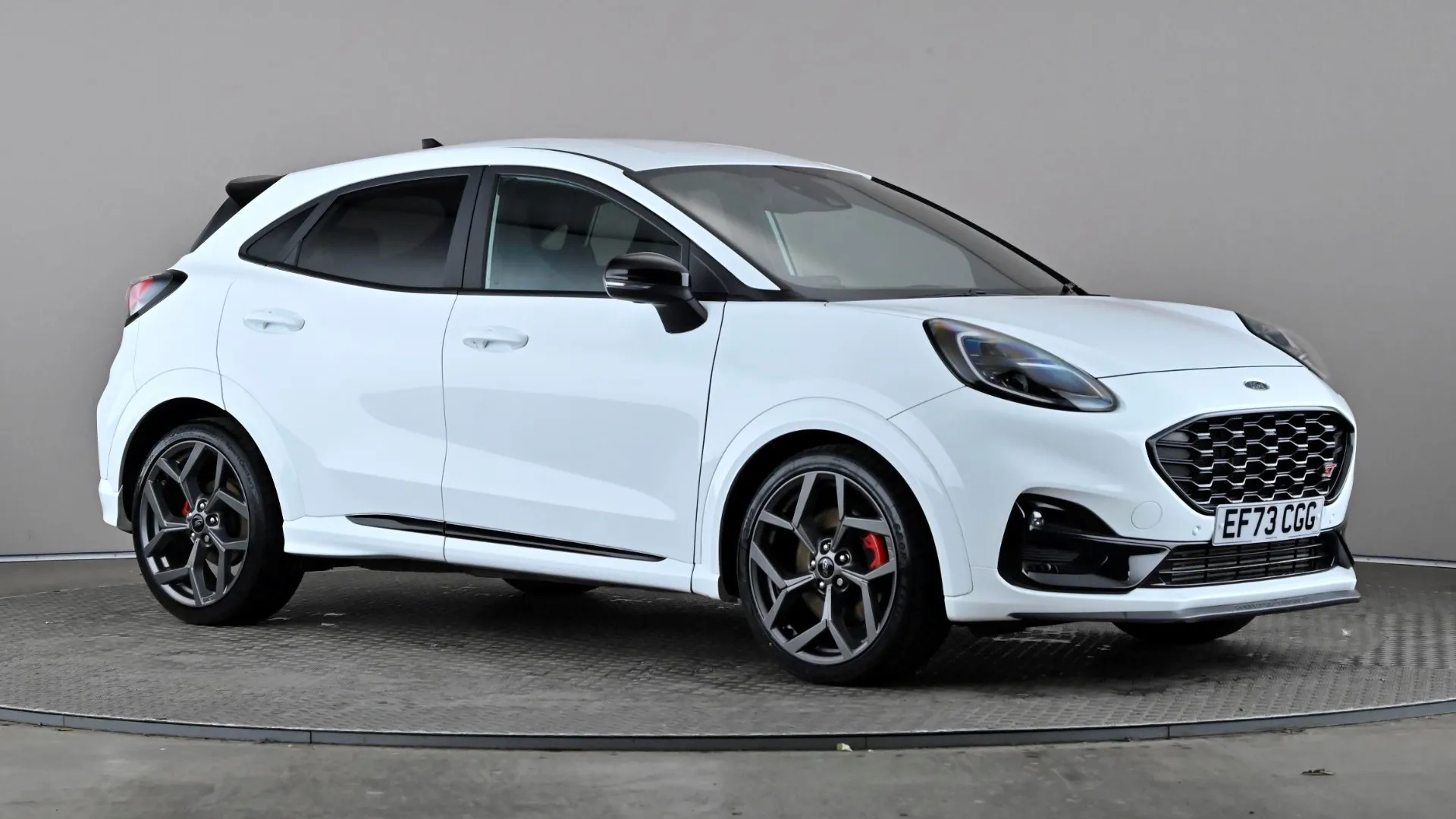 2023 FORD PUMA for sale