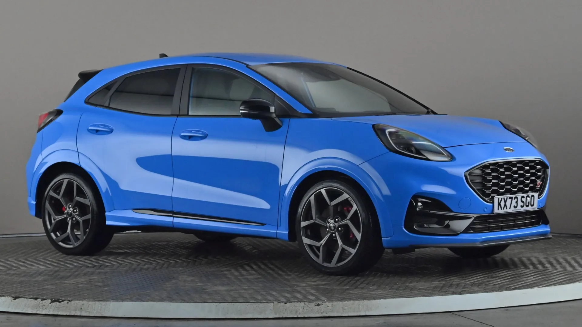 2023 FORD PUMA for sale