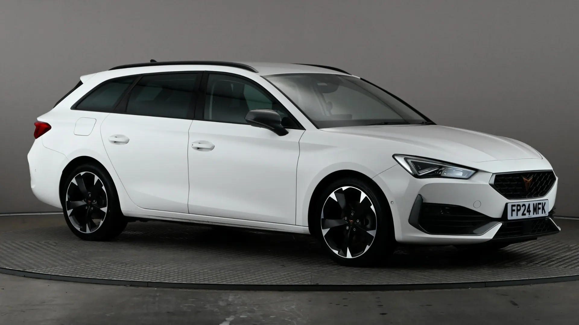 2024 CUPRA LEON for sale