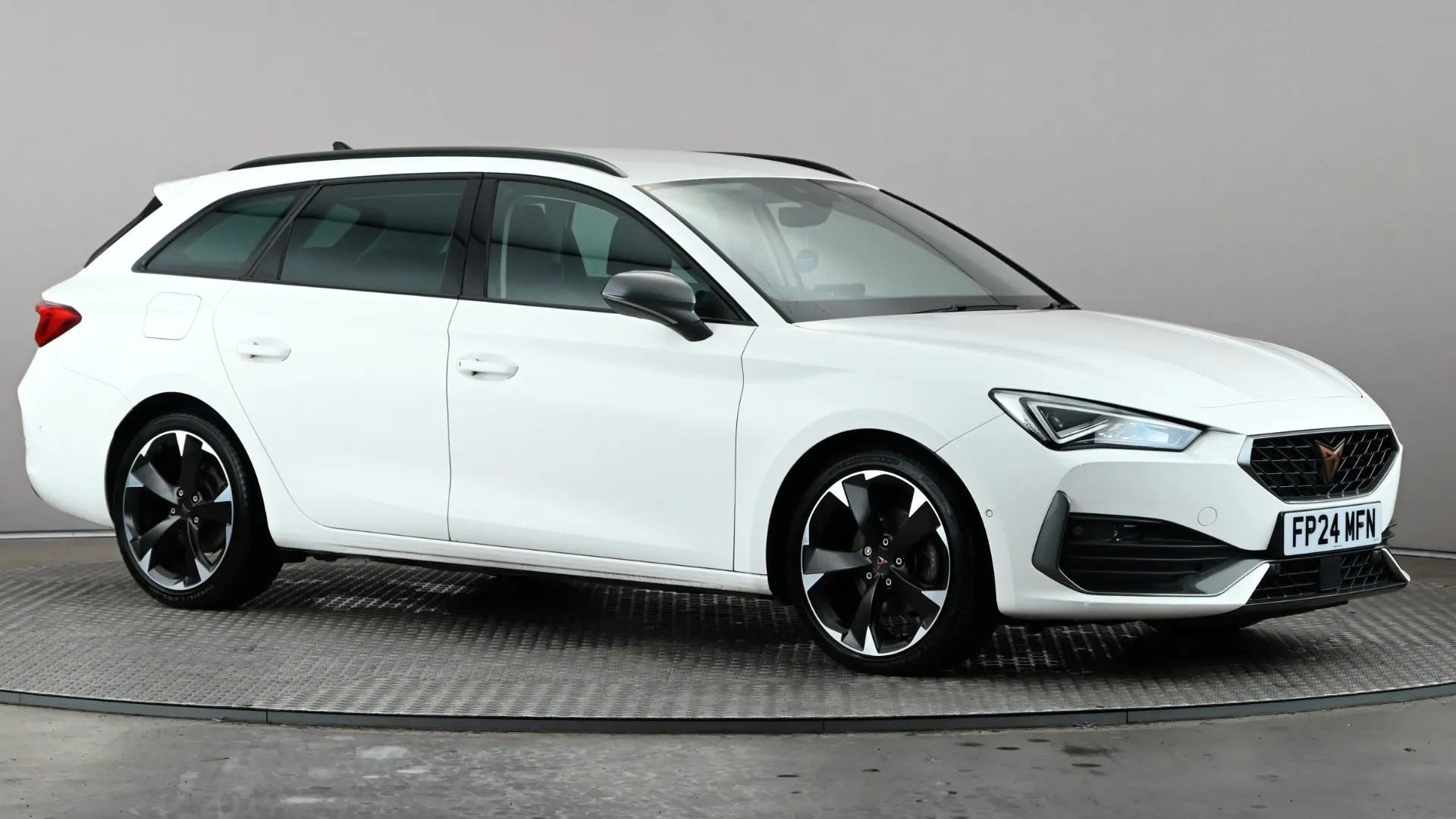 2024 CUPRA LEON for sale