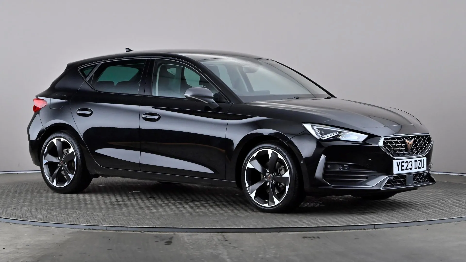 2023 CUPRA LEON for sale