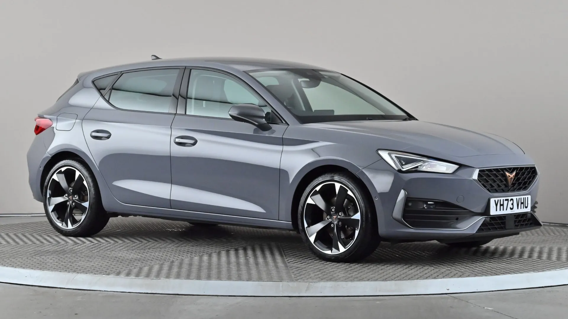 2023 CUPRA LEON for sale