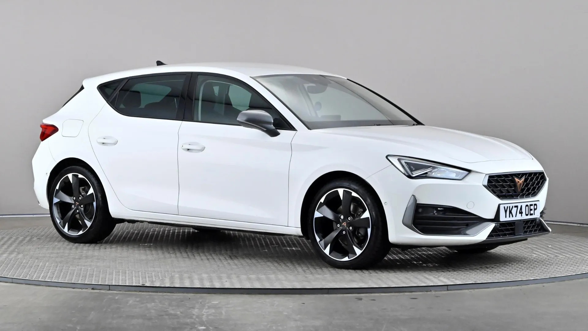 2024 CUPRA LEON for sale